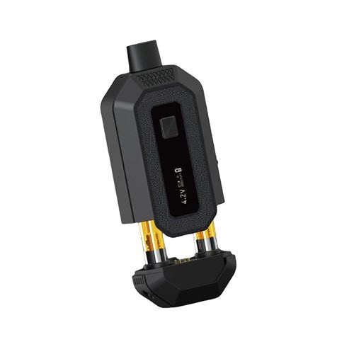 Strand Dual Cart 510 Battery Mod (650mAh)
