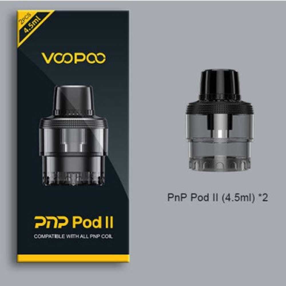 Voopoo PnP Pod II (2 Pack)