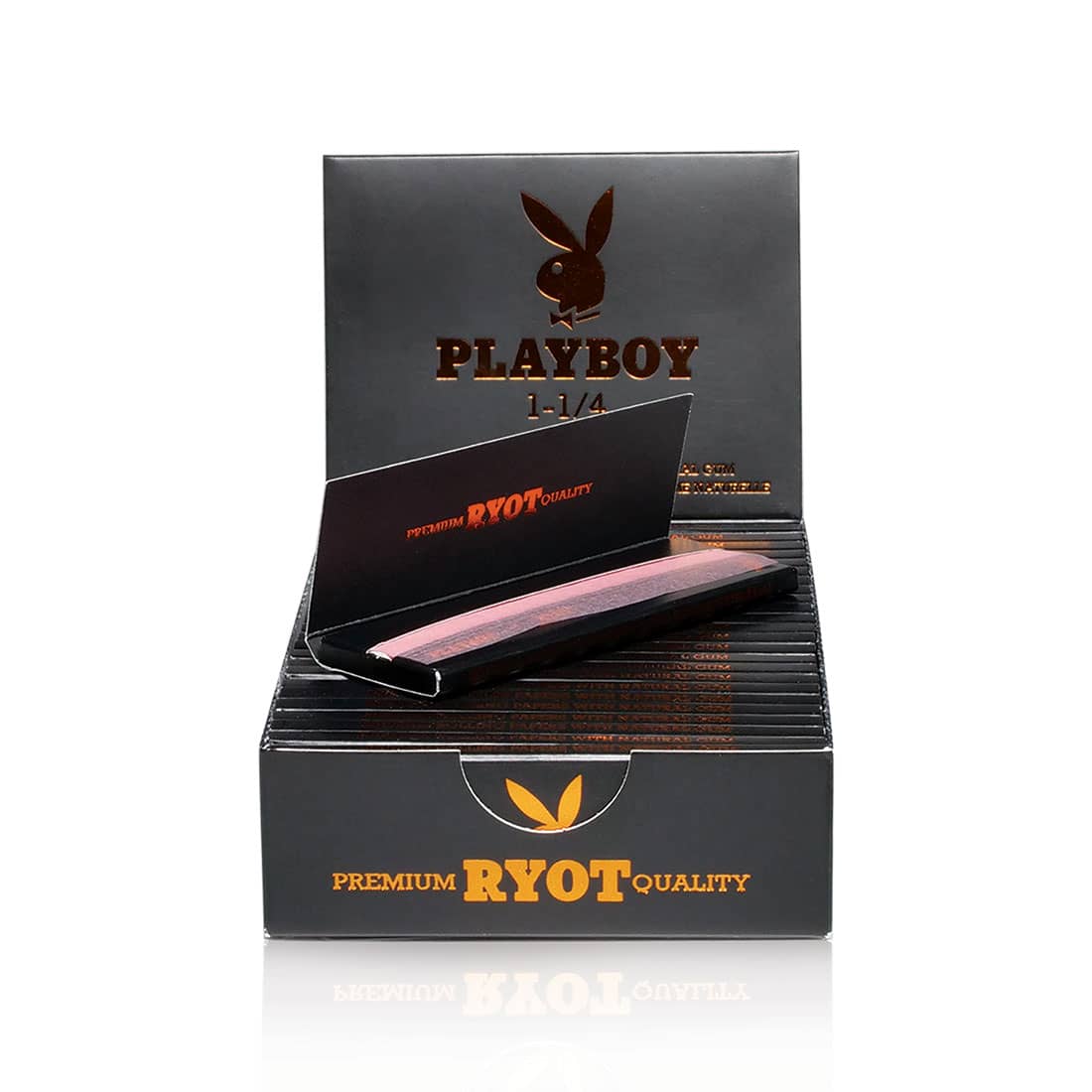 RYOT Rolling Papers