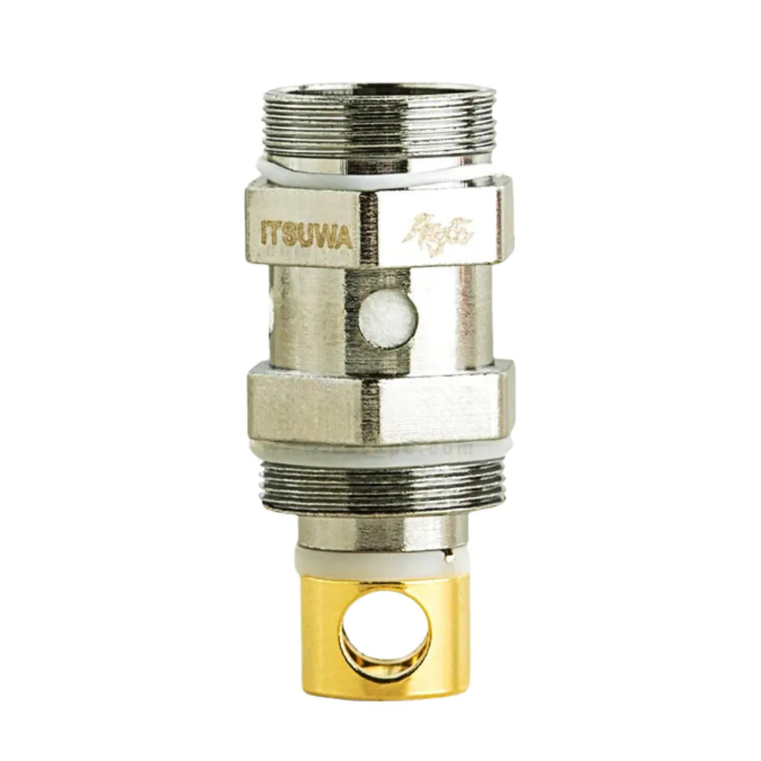 Rage Replacement Coils (5 Pack)