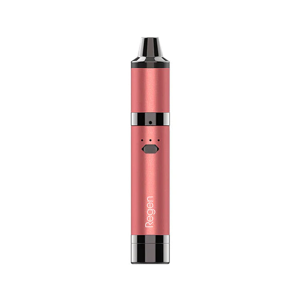 Yocan Regen Advanced Concentrate Vaporizer