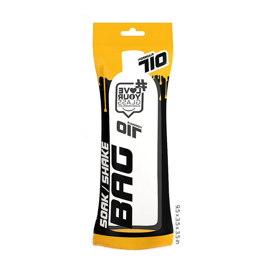 Formula 420 & 710 Cleaning Kits
