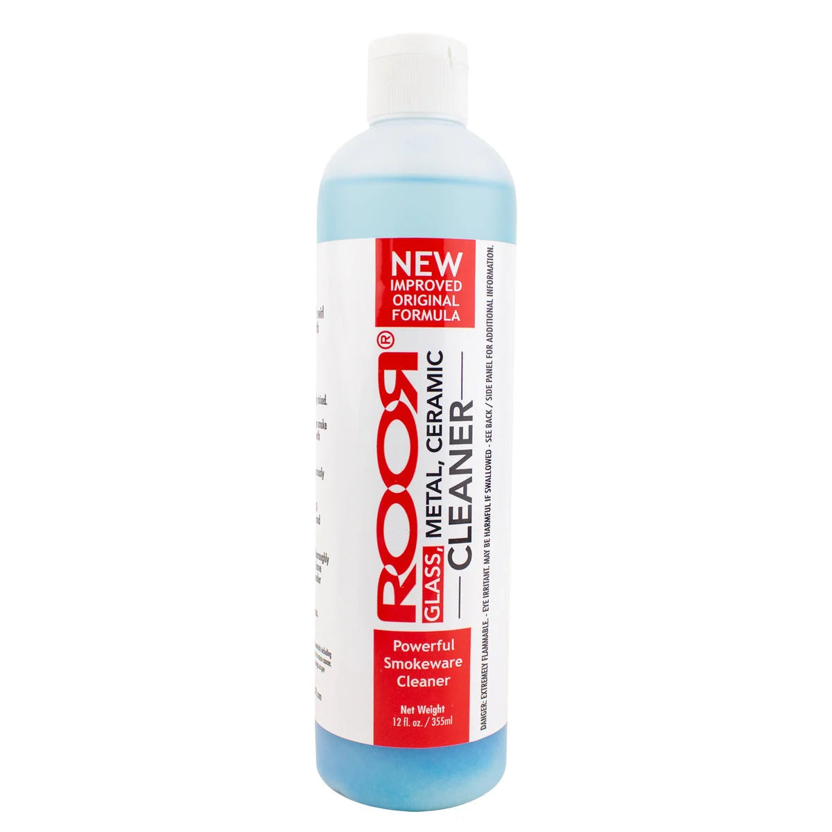 Roor Glass Cleaner
