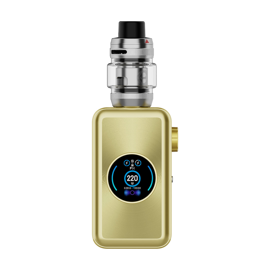Vaporesso Gen Max Sub Ohm Starter Mod Kit