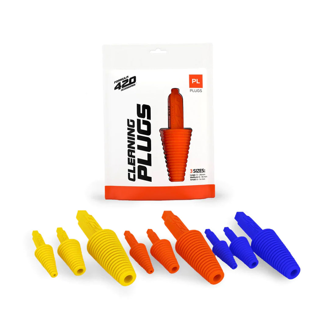Formula 420 & 710 Cleaning Kits
