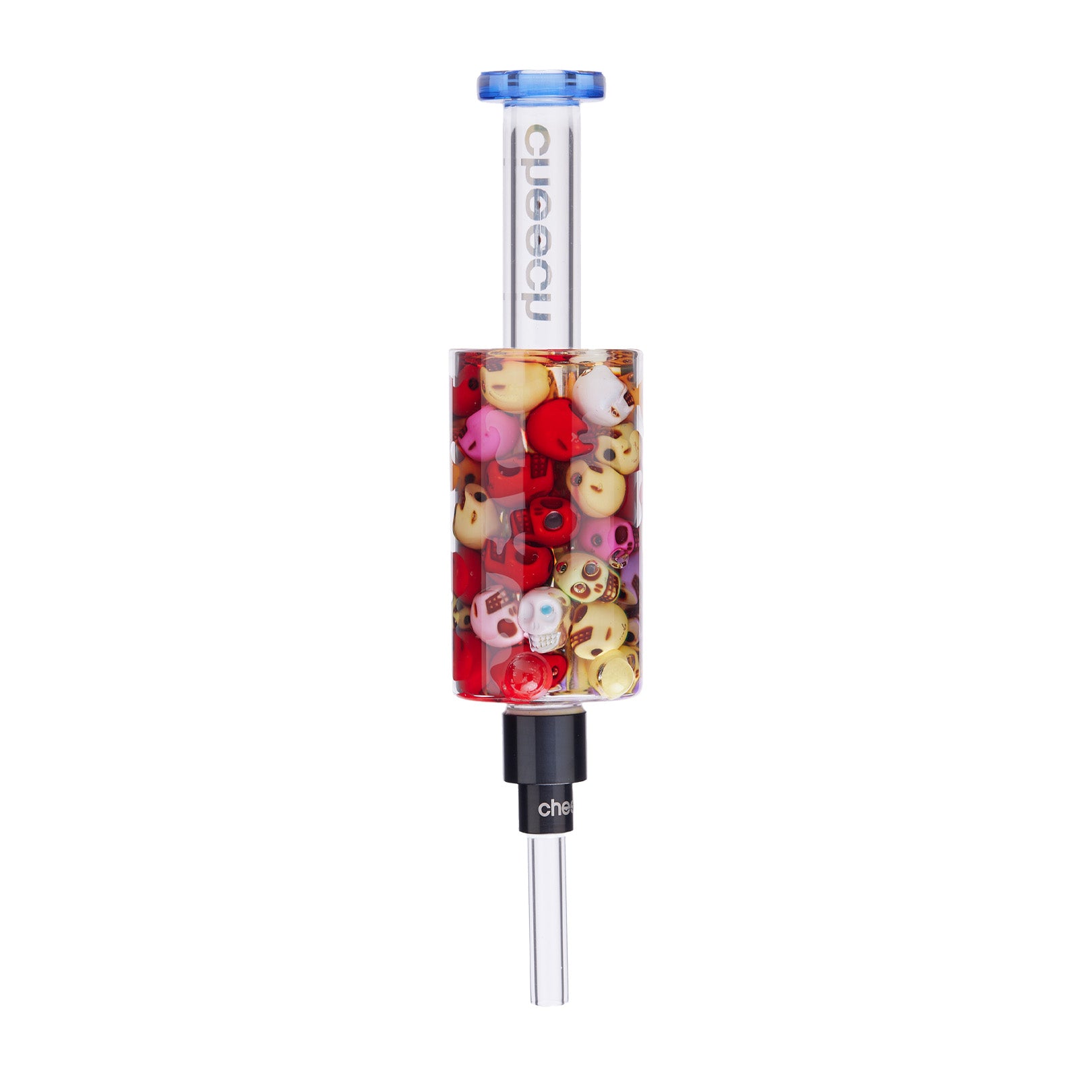 6" Glycerine Nector Collector