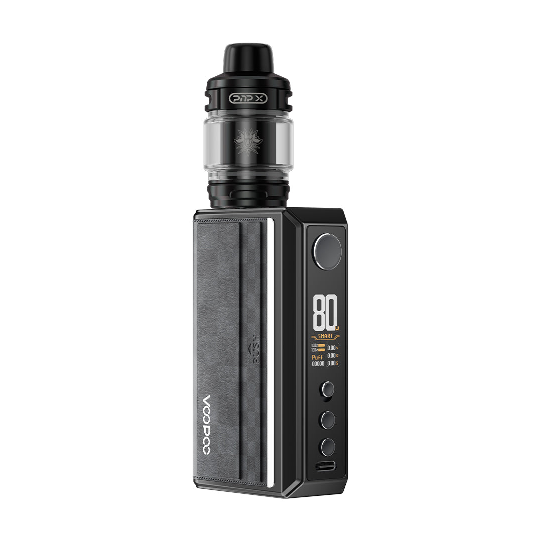 Voopoo Drag 5 Sub Ohm Kit 177W