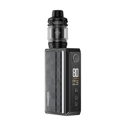 Voopoo Drag 5 Sub Ohm Kit 177W