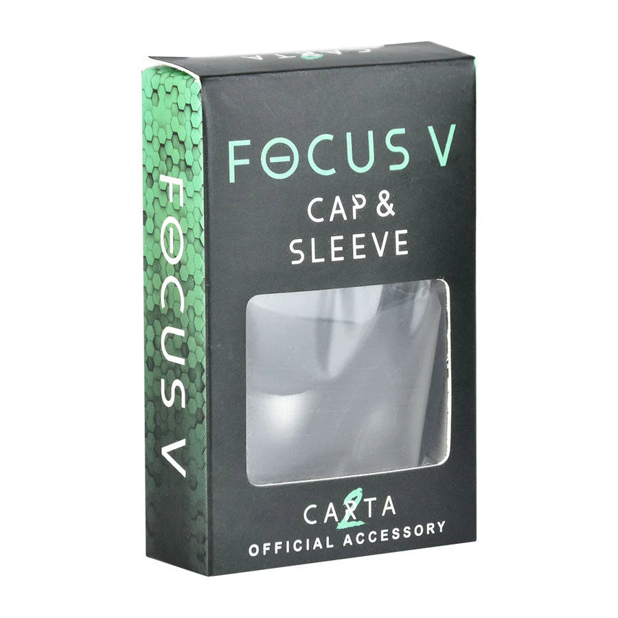 Focus V Carta 2 Cap & Sleeve
