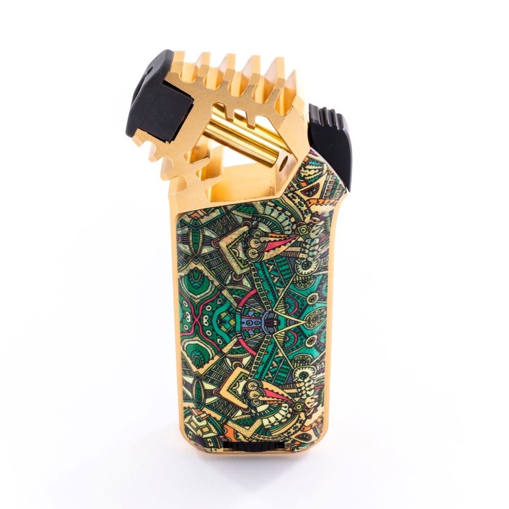 Scorch Torch X-Series Raptor Single Jet Flame Lighter