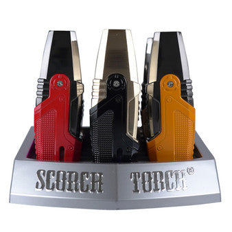 Scorch Torch Turbo Straight Up Alpha 61590