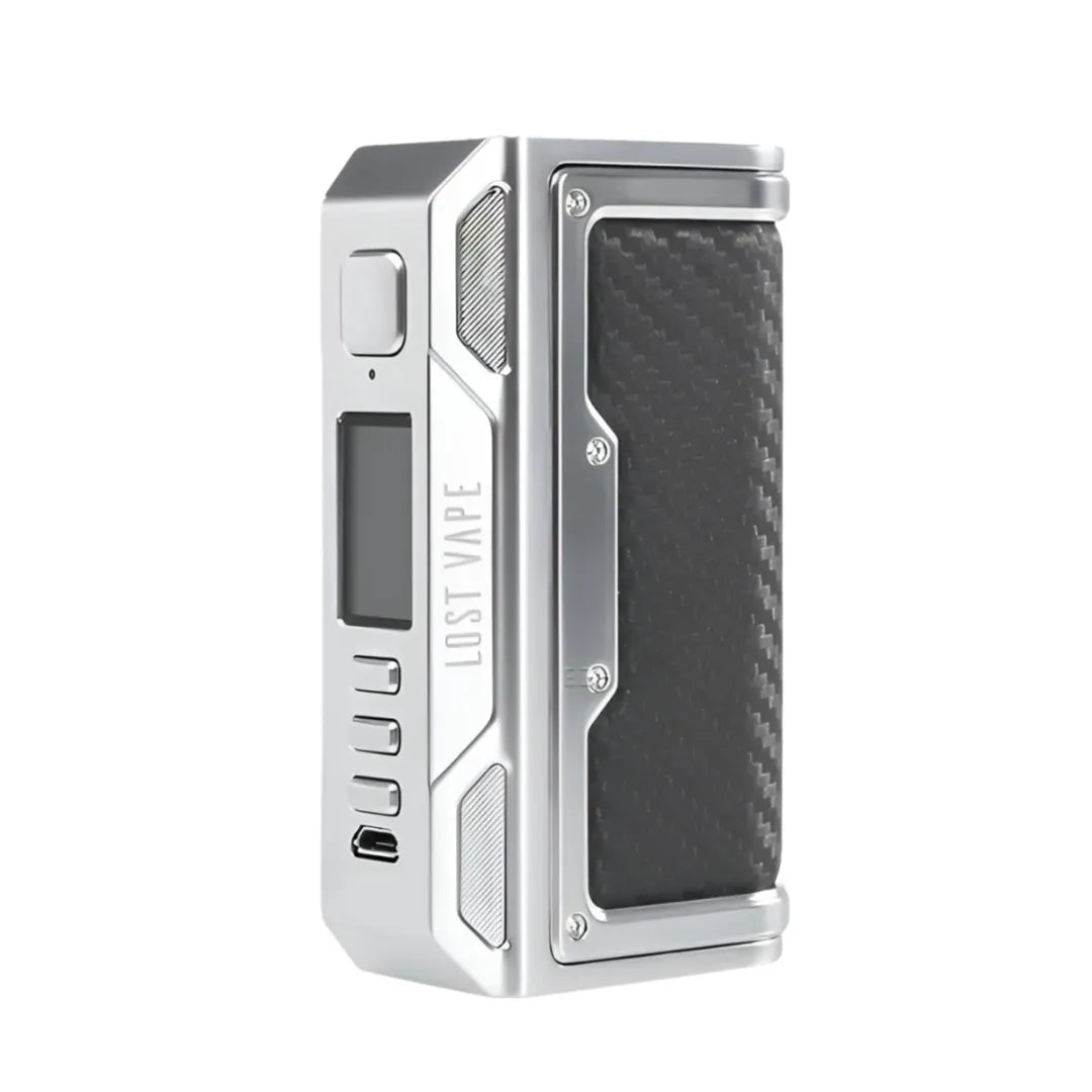 Lost Vape Thelema DNA 250C w/ Zeus Tank (DNA CHIP) Sub Ohm Kit