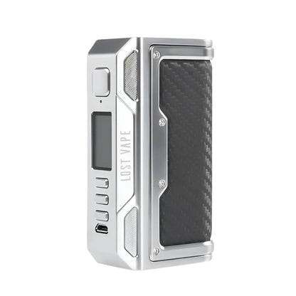 Lost Vape Thelema DNA 250C w/ Zeus Tank (DNA CHIP) Sub Ohm Kit