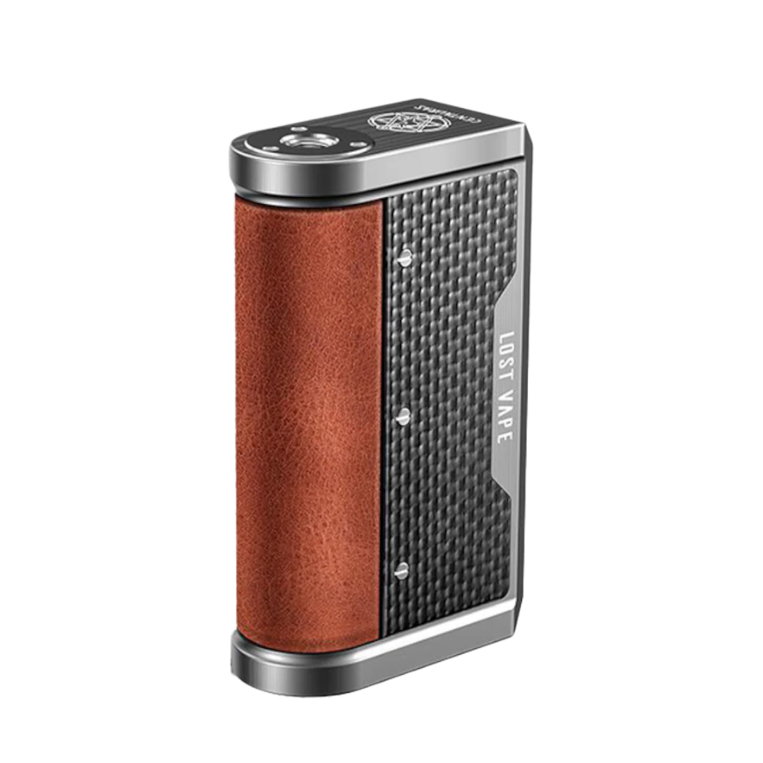 Lost Vape Centaurus DNA250C w/ Zeus tank (DNA CHIP) Sub Ohm Kit