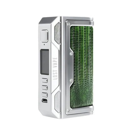 Lost Vape Thelema DNA 250C w/ Zeus Tank (DNA CHIP) Sub Ohm Kit