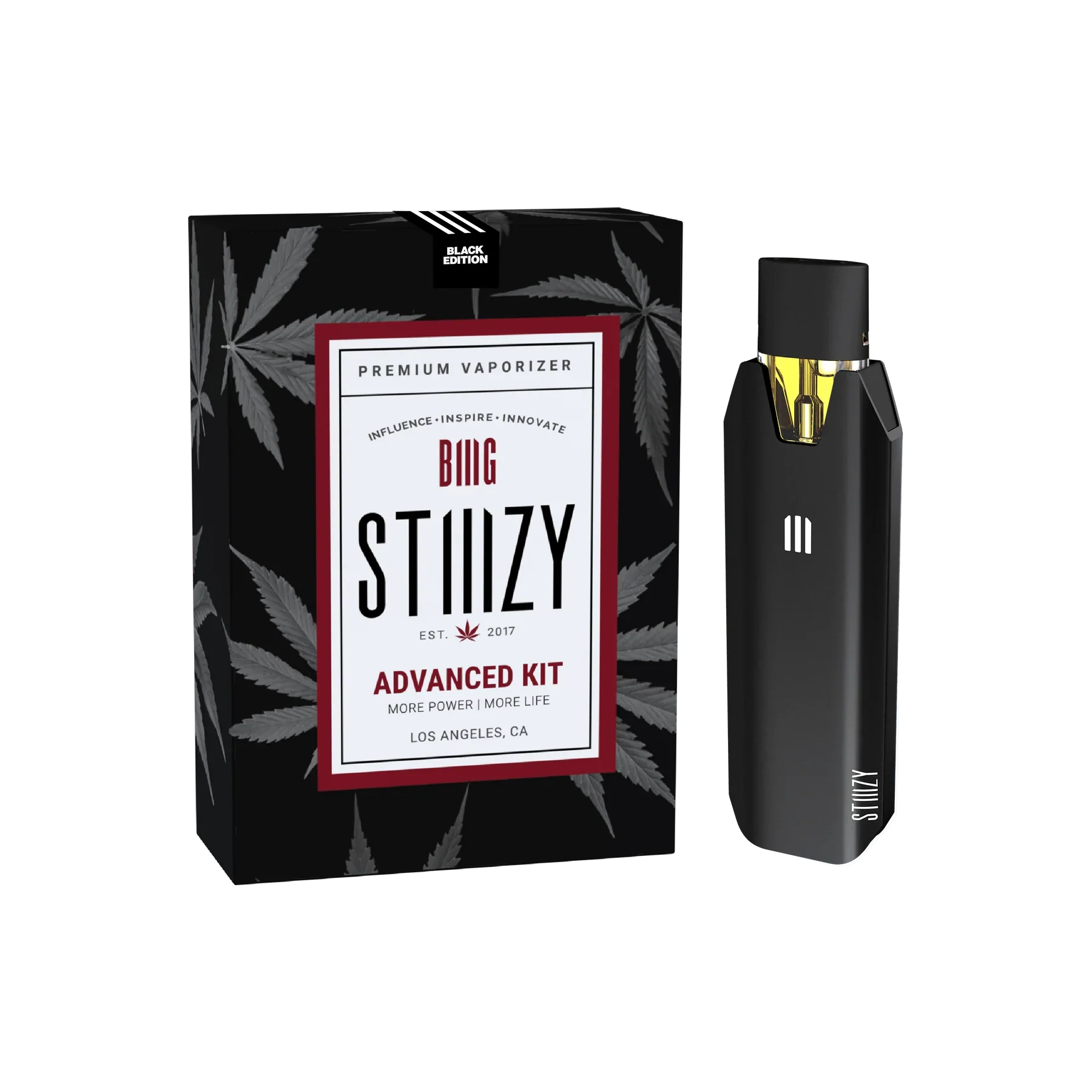 Stiiizy BIG Battery (Advanced Kit)