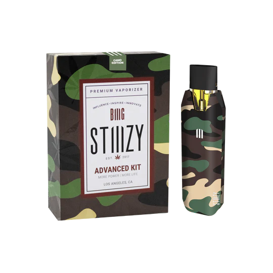 Stiiizy BIG Battery (Advanced Kit)