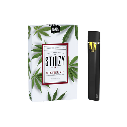 Stiiizy Battery (Starter Kit)