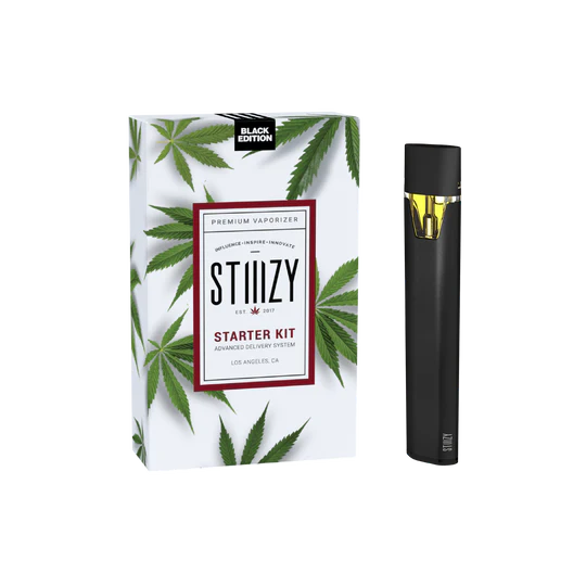 Stiiizy Battery (Starter Kit)