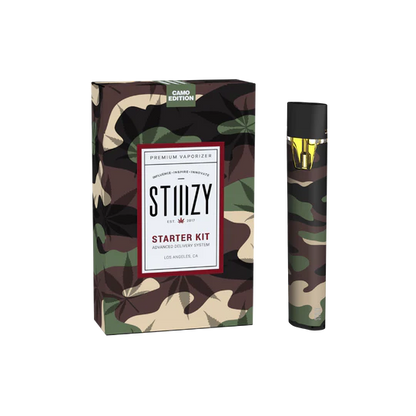 Stiiizy Battery (Starter Kit)