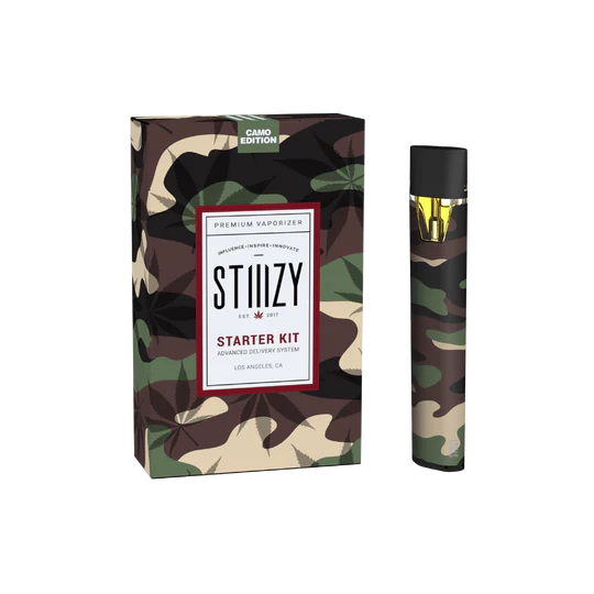 Stiiizy Battery (Starter Kit)