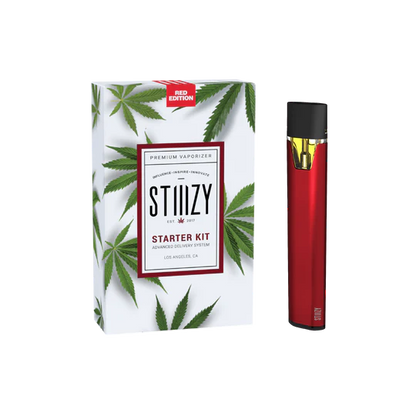 Stiiizy Battery (Starter Kit)