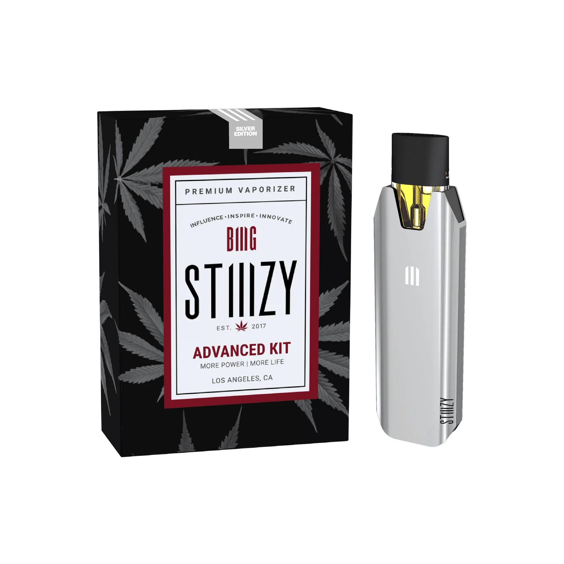Stiiizy BIG Battery (Advanced Kit)