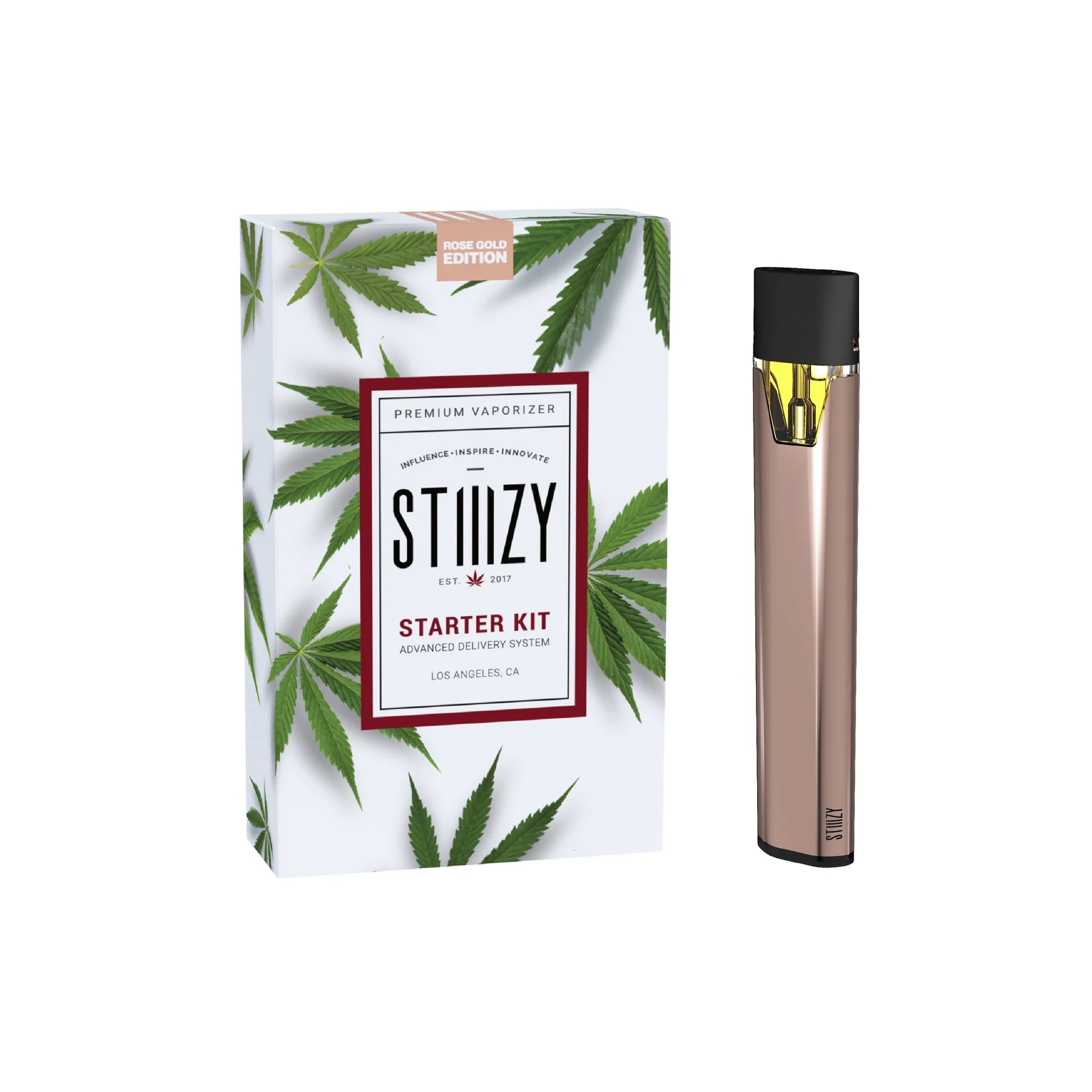 Stiiizy Battery (Starter Kit)