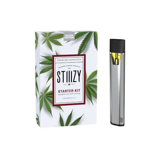 Stiiizy Battery (Starter Kit)