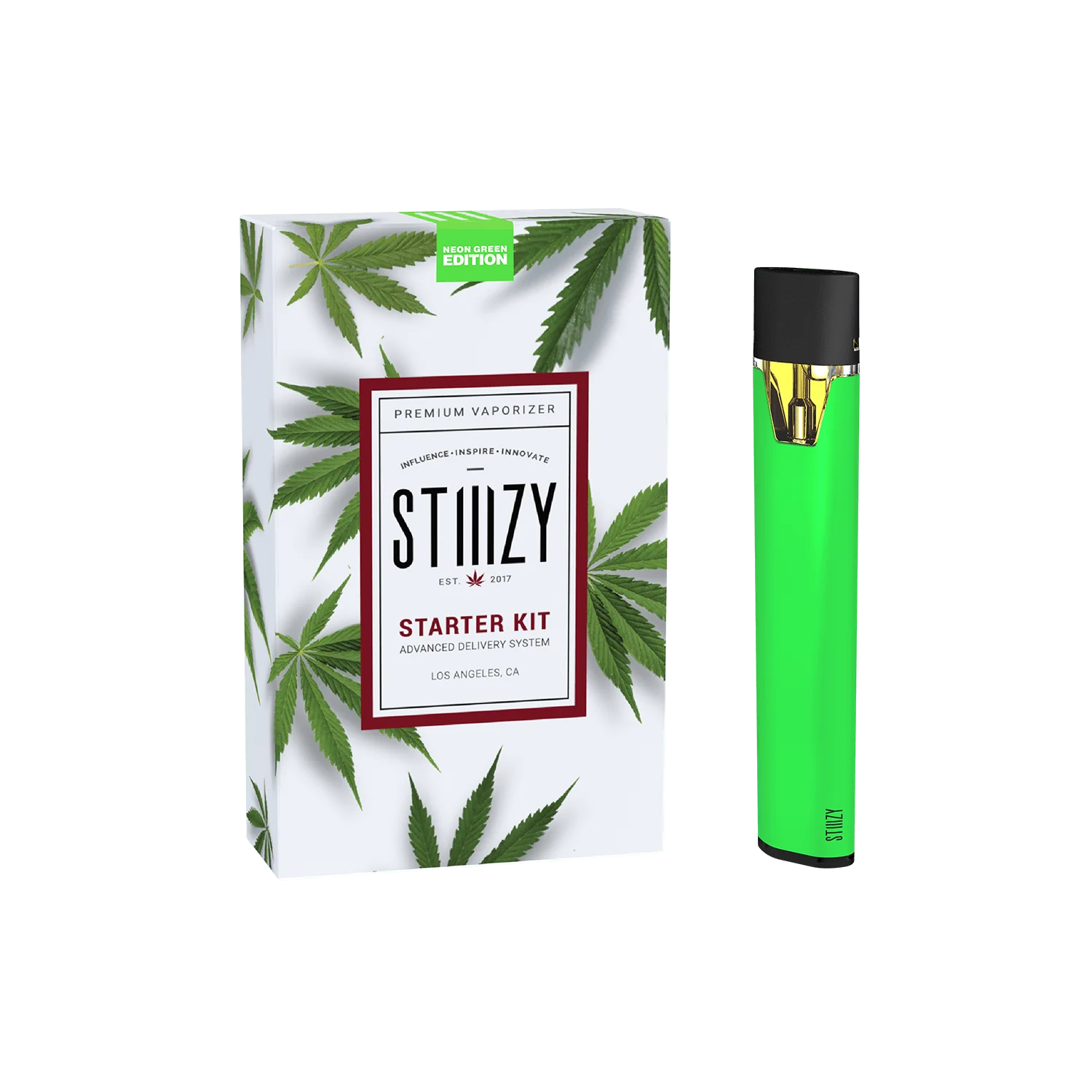 Stiiizy Battery (Starter Kit)