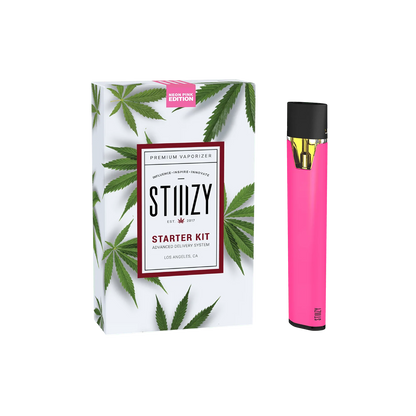 Stiiizy Battery (Starter Kit)