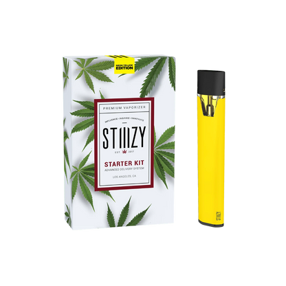 Stiiizy Battery (Starter Kit)