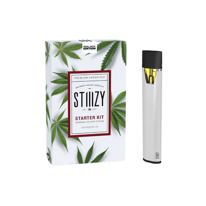 Stiiizy Battery (Starter Kit)