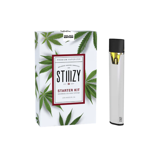 Stiiizy Battery (Starter Kit)