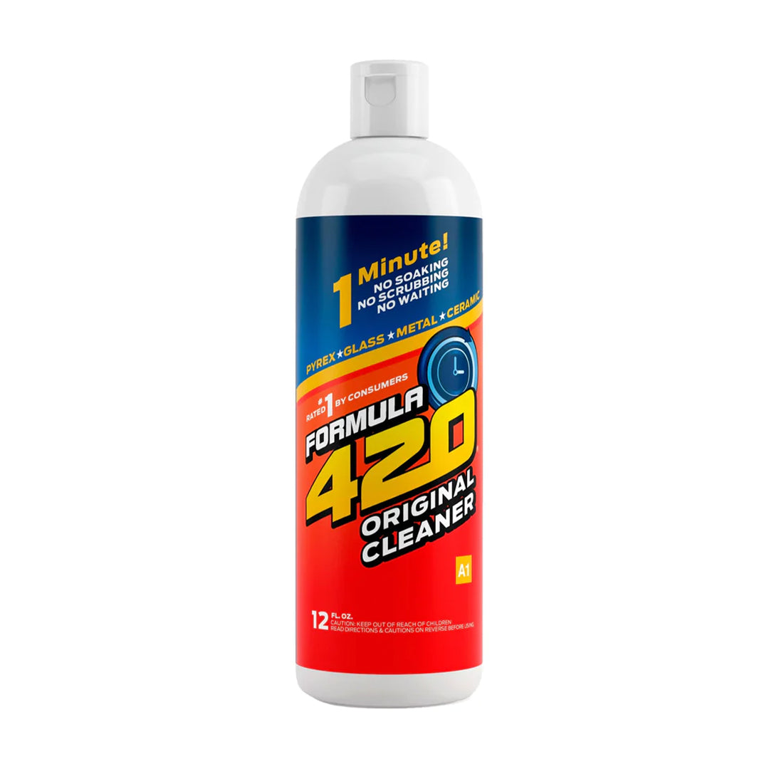 Formula 420 Original Cleaner