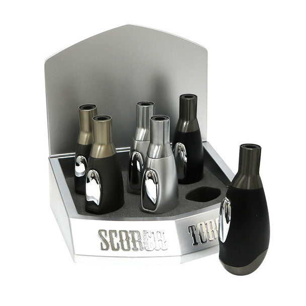 Scorch Torch Easy Grip 4.0" Torch