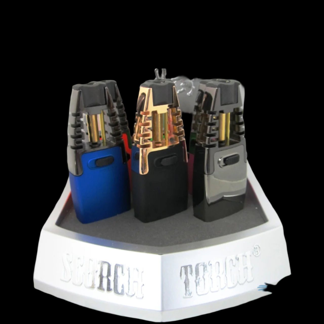 Scorch Torch X-Series Force Pencil Standing Mini Torch 61588