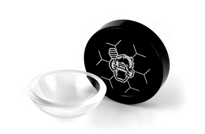 Huni Badger Parabolic Dish