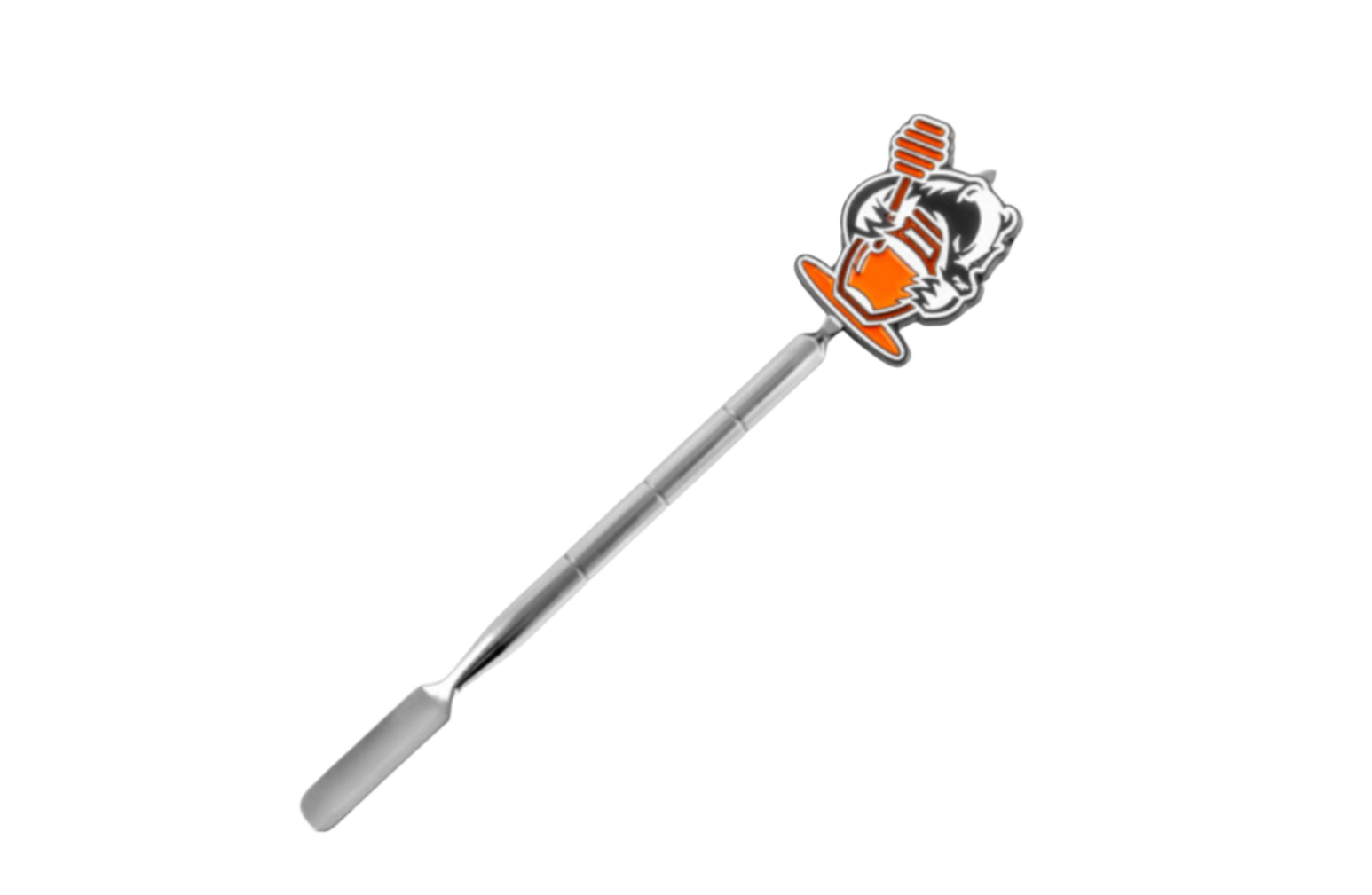 Huni Badger Logo Dab Tool