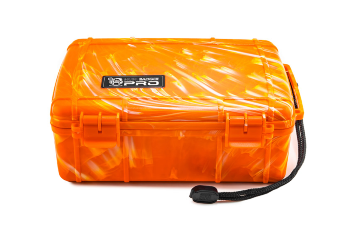 Huni Badger Big Badger Case