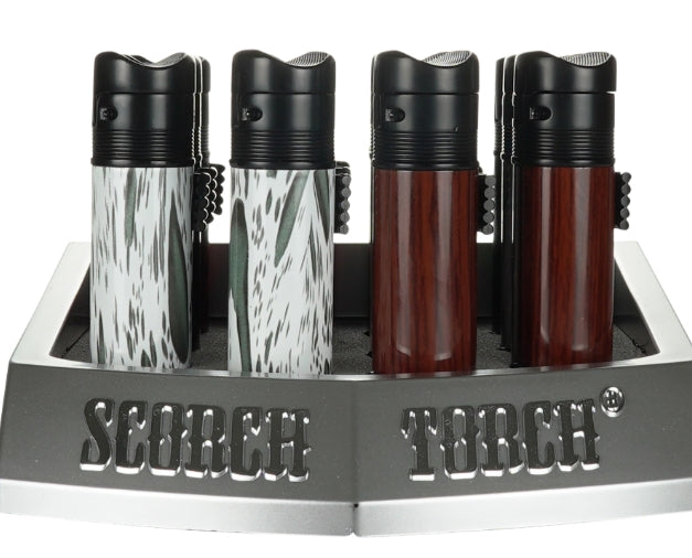 Scorch Torch Triple Flame Torch 61630