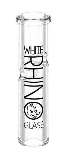 White Rhino Glass Rolling Tips