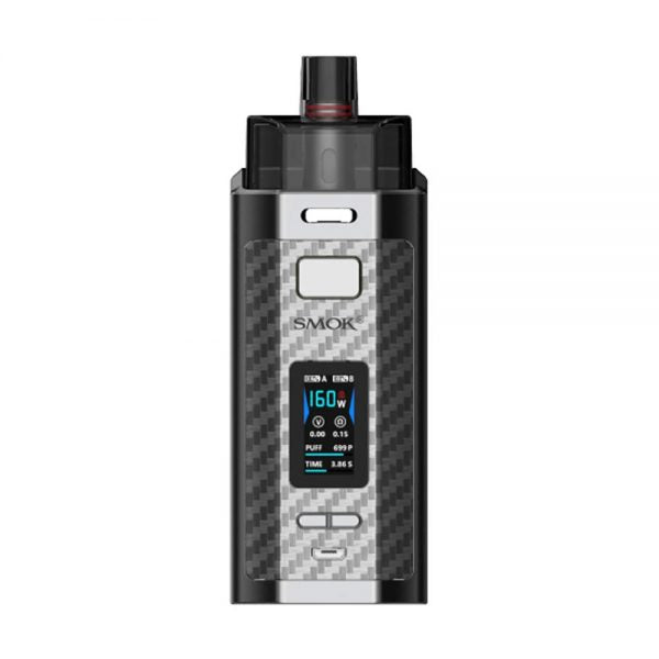 Smok RPM 160 Sub Ohm Pod System Kit 160W