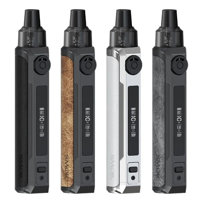 Smok RPM Pod System Kit 25W