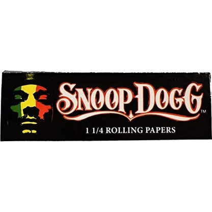 Snoop Dogg Rolling Papers