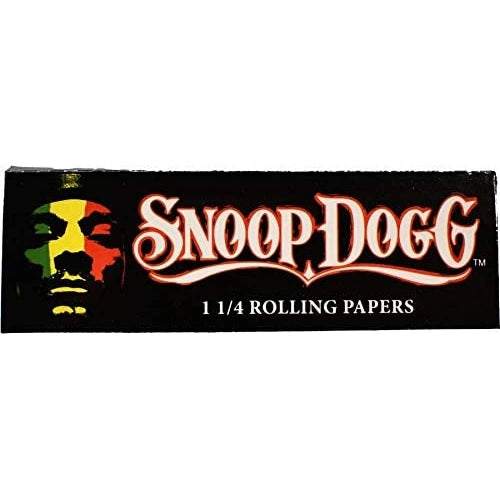 Snoop Dogg Rolling Papers