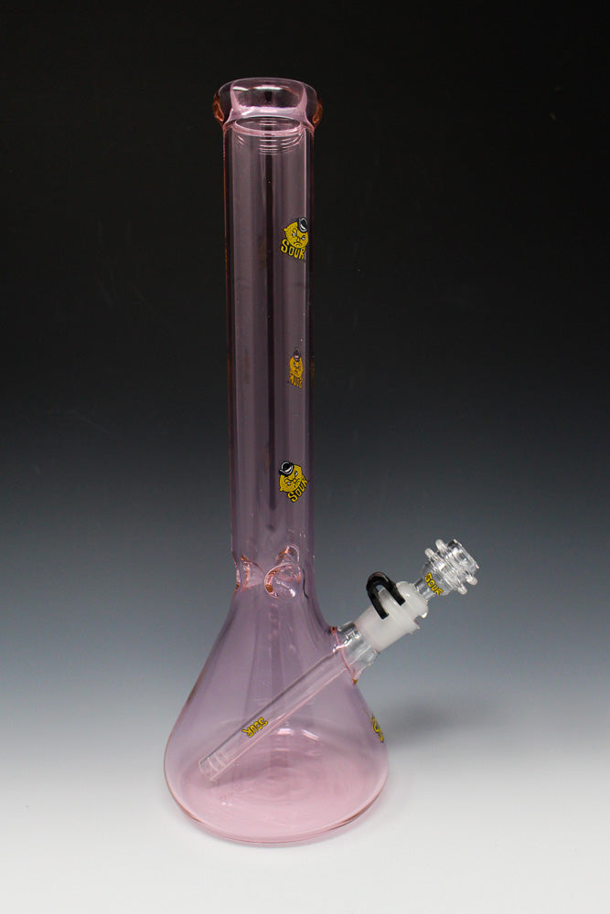 Authentic 44mm 15" Sour Beaker Waterpipe