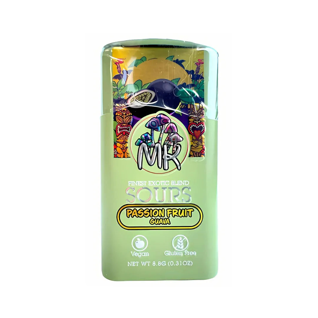 Magic Blend Candies