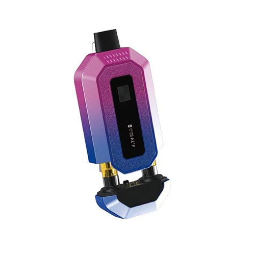 Strand Dual Cart 510 Battery Mod (650mAh)