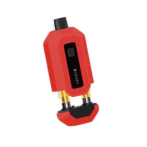 Strand Dual Cart 510 Battery Mod (650mAh)